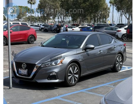 D/V41945, Nissan Altima