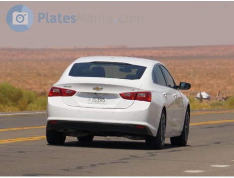 263845, Chevrolet Malibu