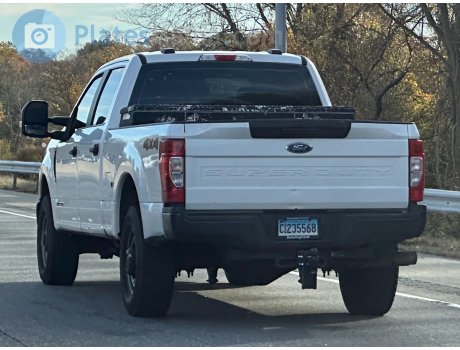 C-235568, Ford F-350