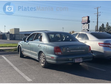 7-37488C, Hyundai XG