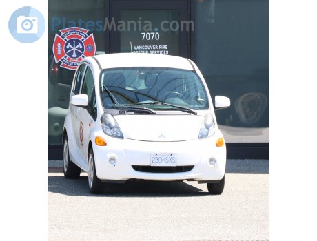 230-SXS, Mitsubishi i