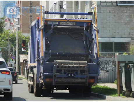 н943вк763, MAZ 5340