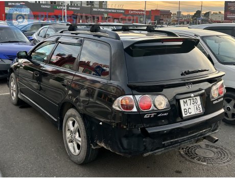 м730вс65, Toyota Caldina