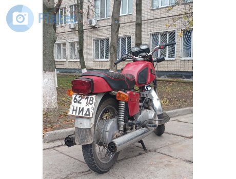 6218 НИД, Izh Юпитер (Jupiter)