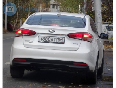 н880ат164, Kia Cerato