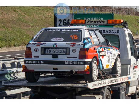 TO 95240N, Lancia Delta