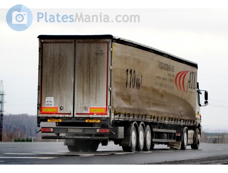 вт 5174 78, Тонар 9888