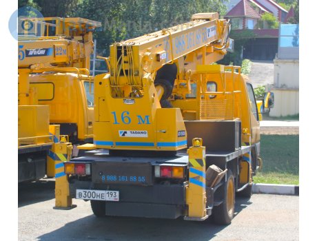 в300не193, Mitsubishi Canter