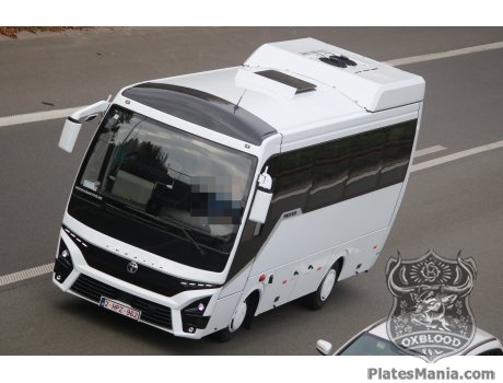 2-HPZ-962, TemSA Prestij