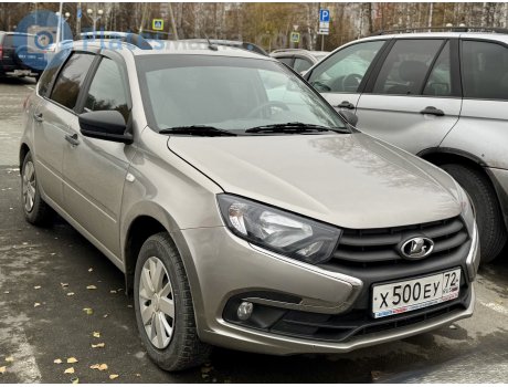 х500еу72, Lada (VAZ) 2194 Kalina/Granta