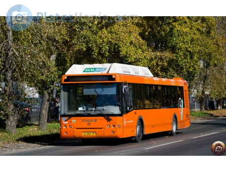 ва 260 52, LiAZ 5292