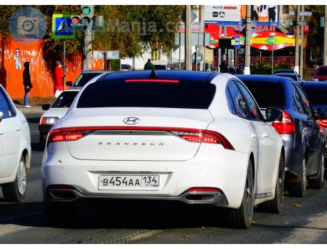 в454аа134, Hyundai Grandeur