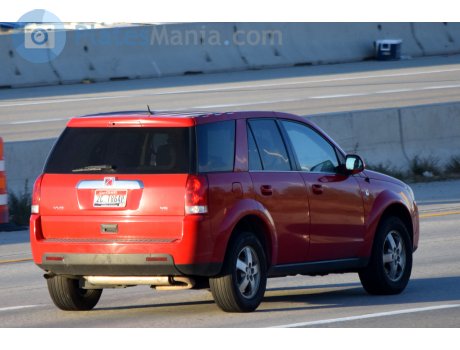 2C T864P, Saturn VUE