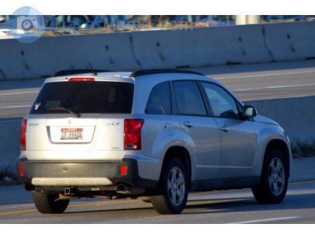 1P 84439, Suzuki XL7