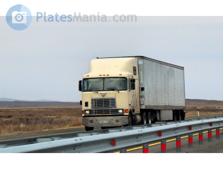 250 AYR 02, International 9000-Series