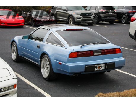 SDB4509, Nissan 300ZX