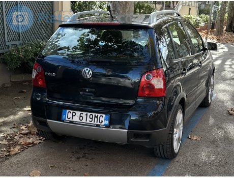 CP 619 MG, Volkswagen Polo