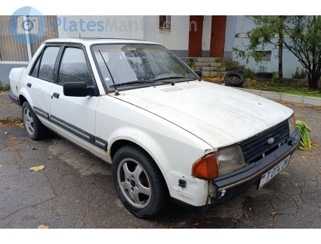 T 074 OM, Ford Orion