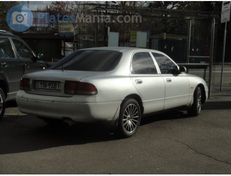 02 116-93 BI, Mazda 626