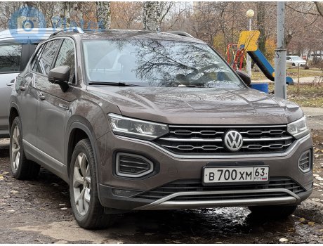 в700хм63, Volkswagen Tayron