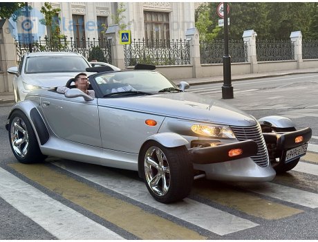о949се797, Chrysler Prowler