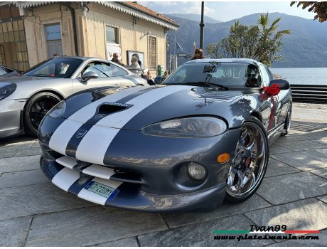 GT 220 MY, Dodge Viper