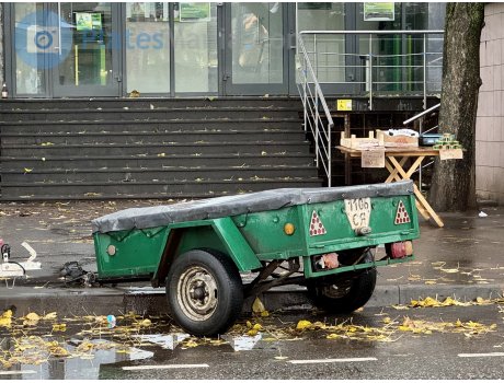 1106 СЯ, ODAZ 8144