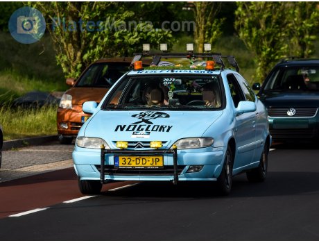 32-DD-JP, Citroёn Xsara