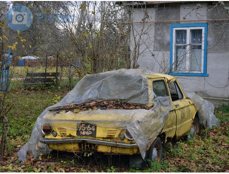 9564 МНР, ZAZ 966/968