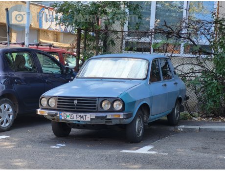 B 19 PMT, Dacia 1310