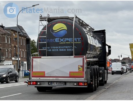 PL 83759, Feldbinder TSA