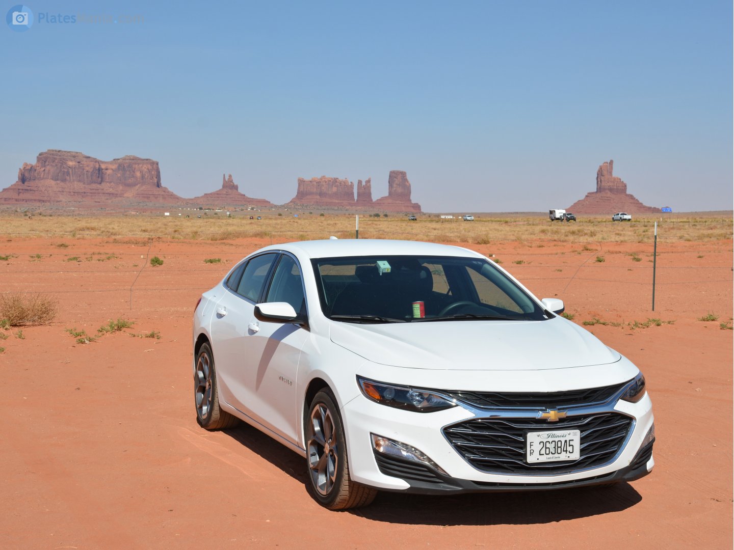 263845, Chevrolet Malibu 6th gen (XL) (E2XX), 2016–