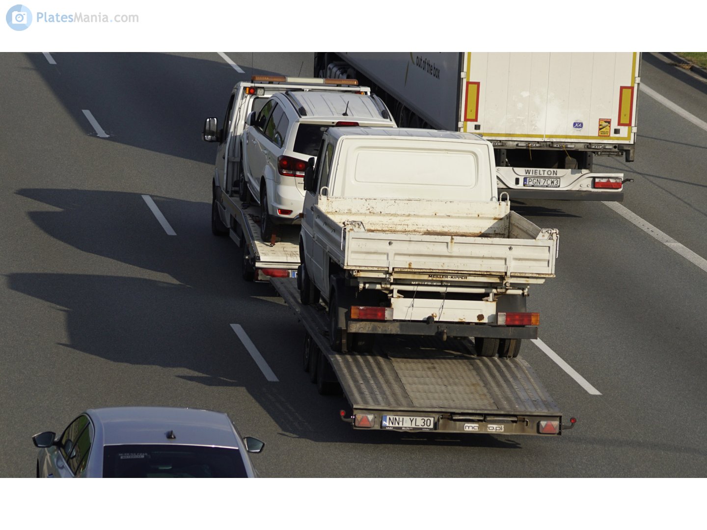 NNI YL30, Niewiadów BR 