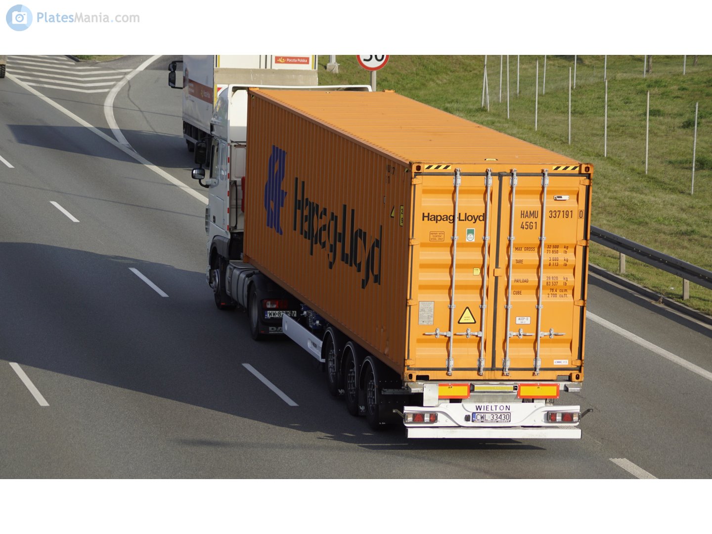 CWL 33430, Wielton NS 