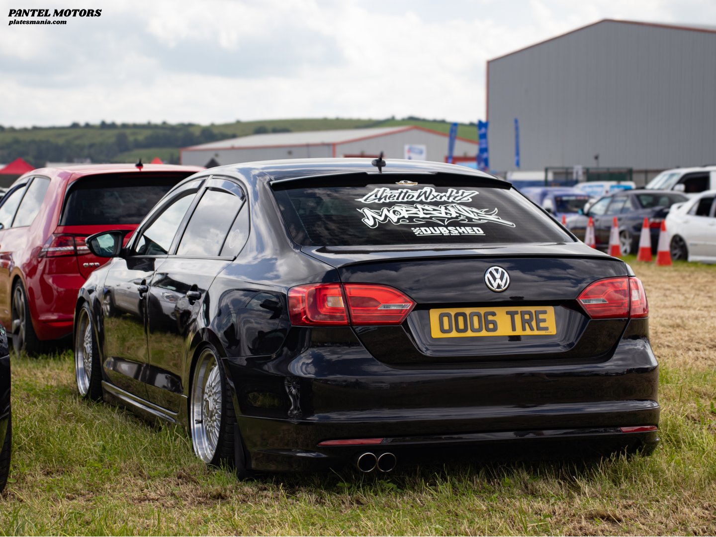 OO06TRE, Volkswagen Jetta 6th gen (1B), 2010–2014