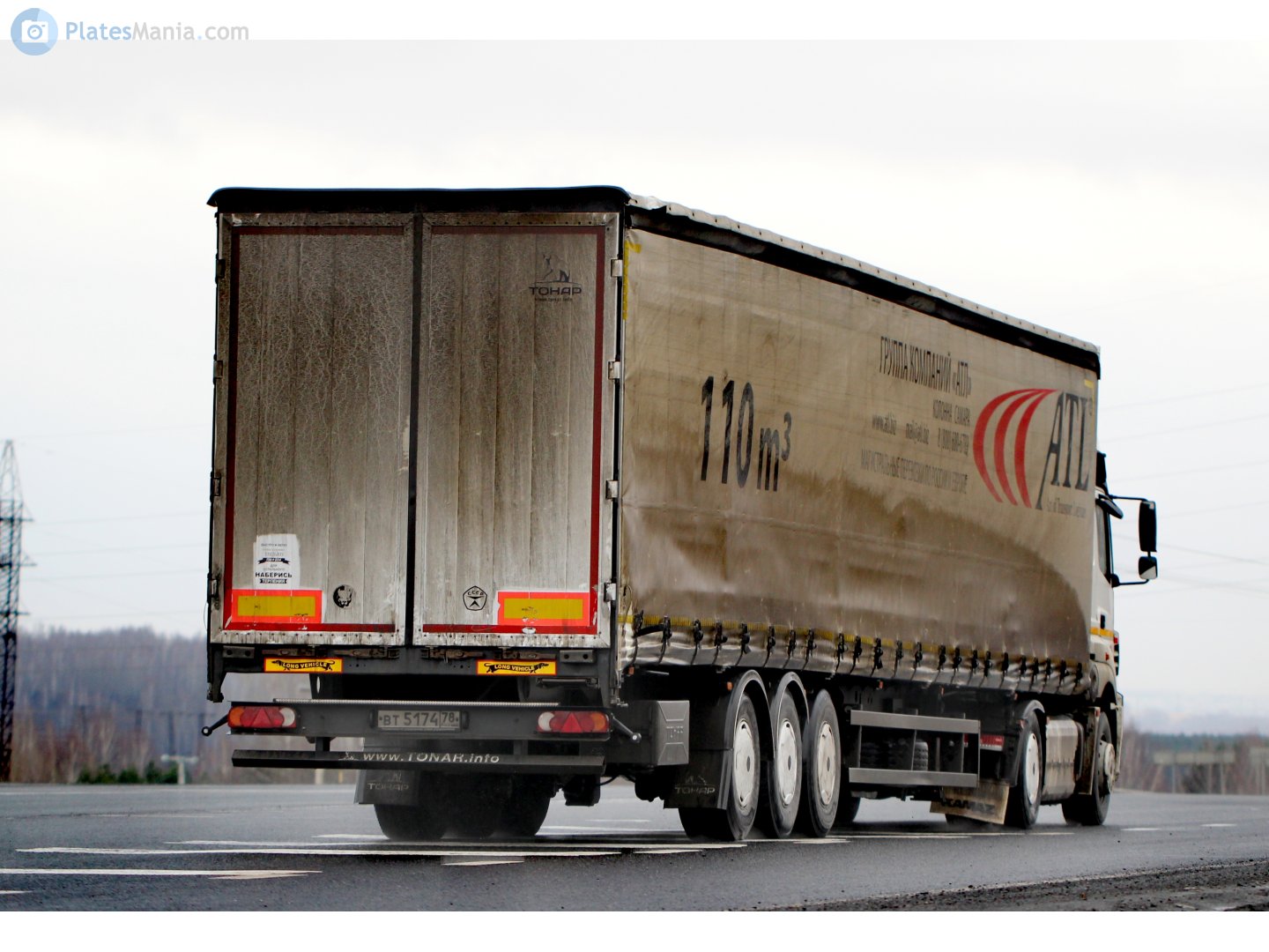 вт 5174 78, Tonar 9888 98881, 2019–