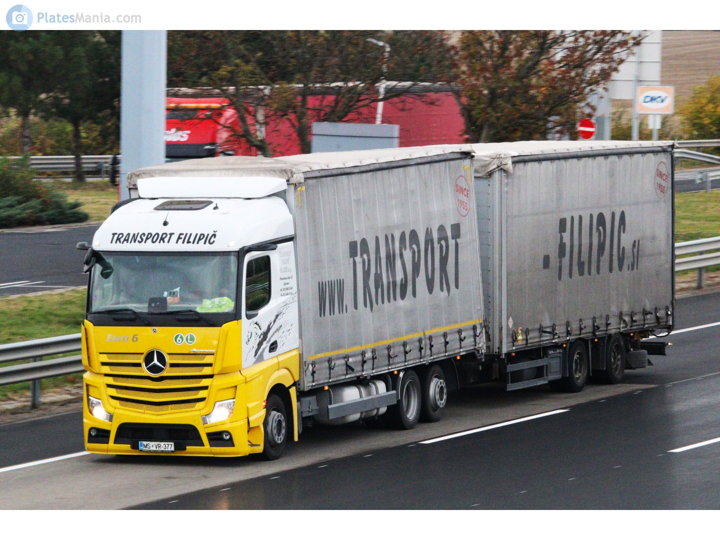MS VR-377, Mercedes-Benz Actros 3rd gen (MP4/MP5), 2011–