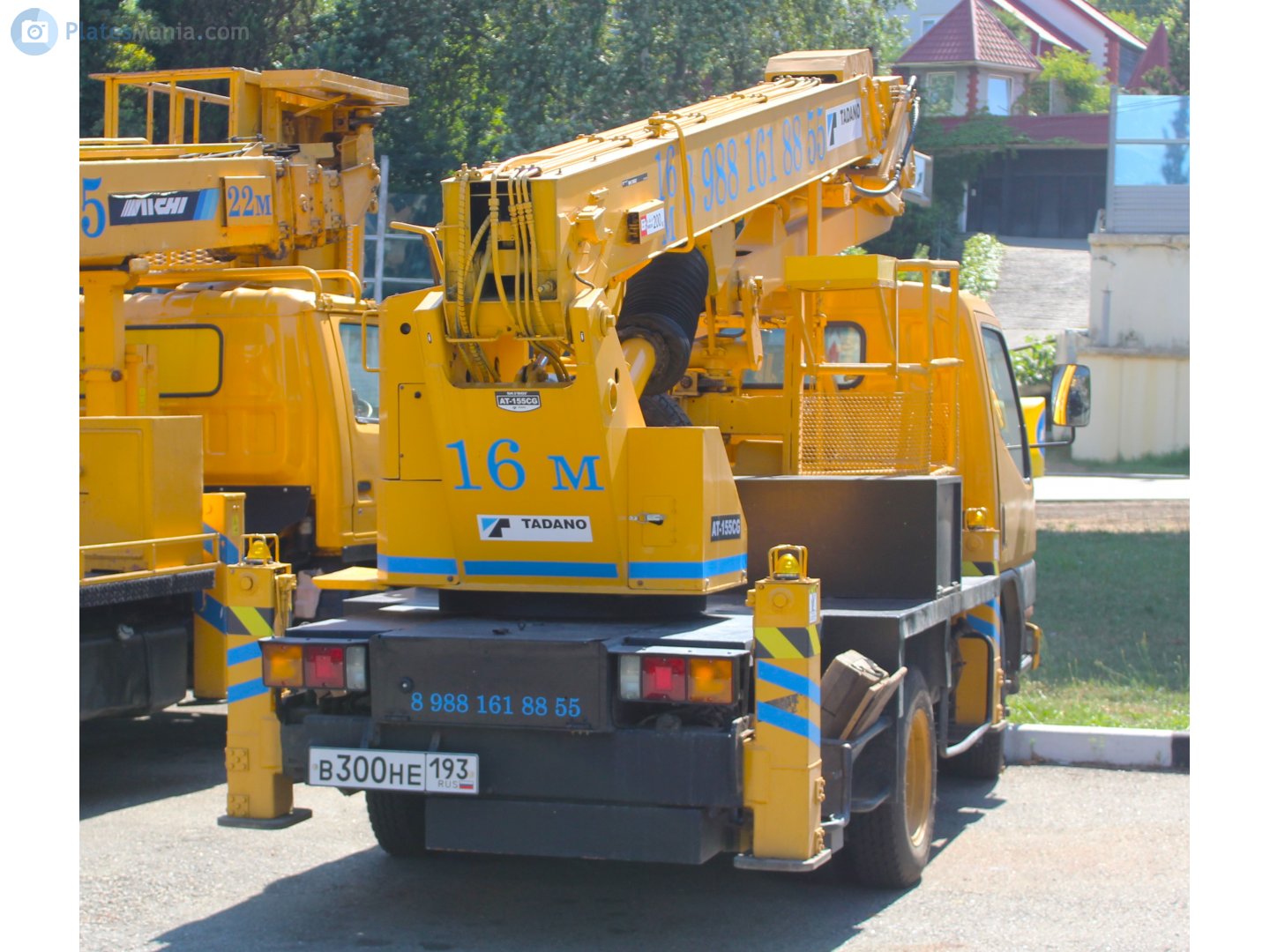 в 300 не 193, Mitsubishi Canter 5th gen (FE3/FE4), 1985–1993