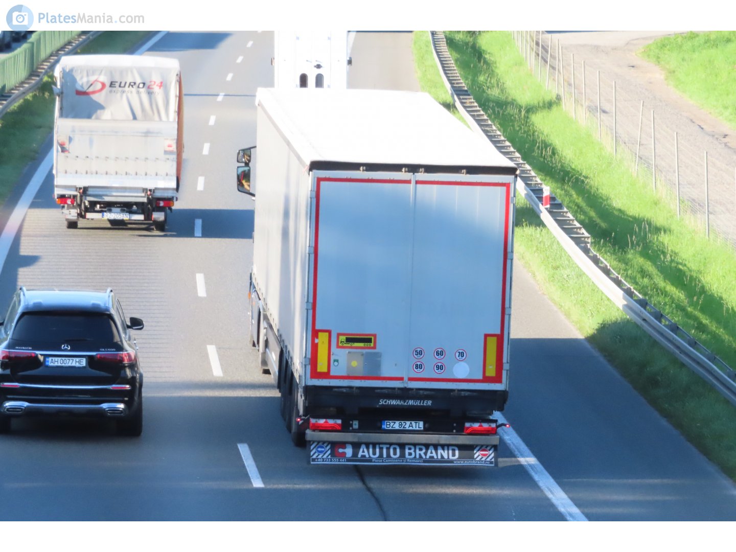 BZ 82 ATL, Schwarzmüller 