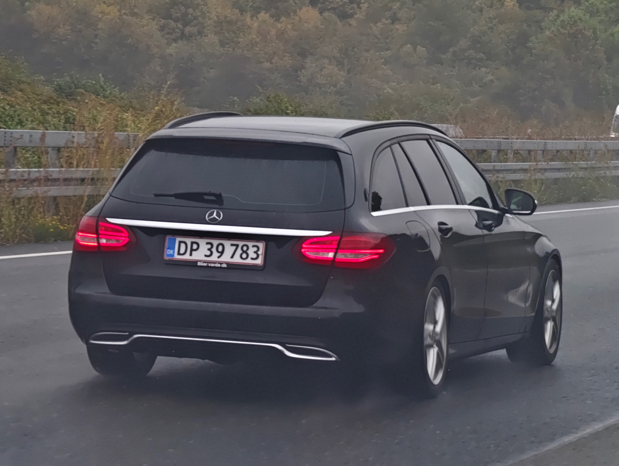 DP 39783, Mercedes-Benz C-Klasse 4th gen Wagon (S205), 2014–2021