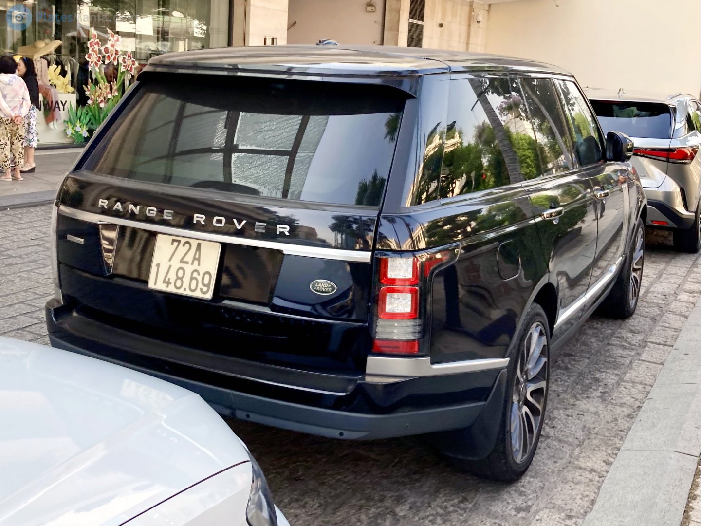 72A-148.69, Land Rover Range Rover 4th gen (L405), 2012–2018