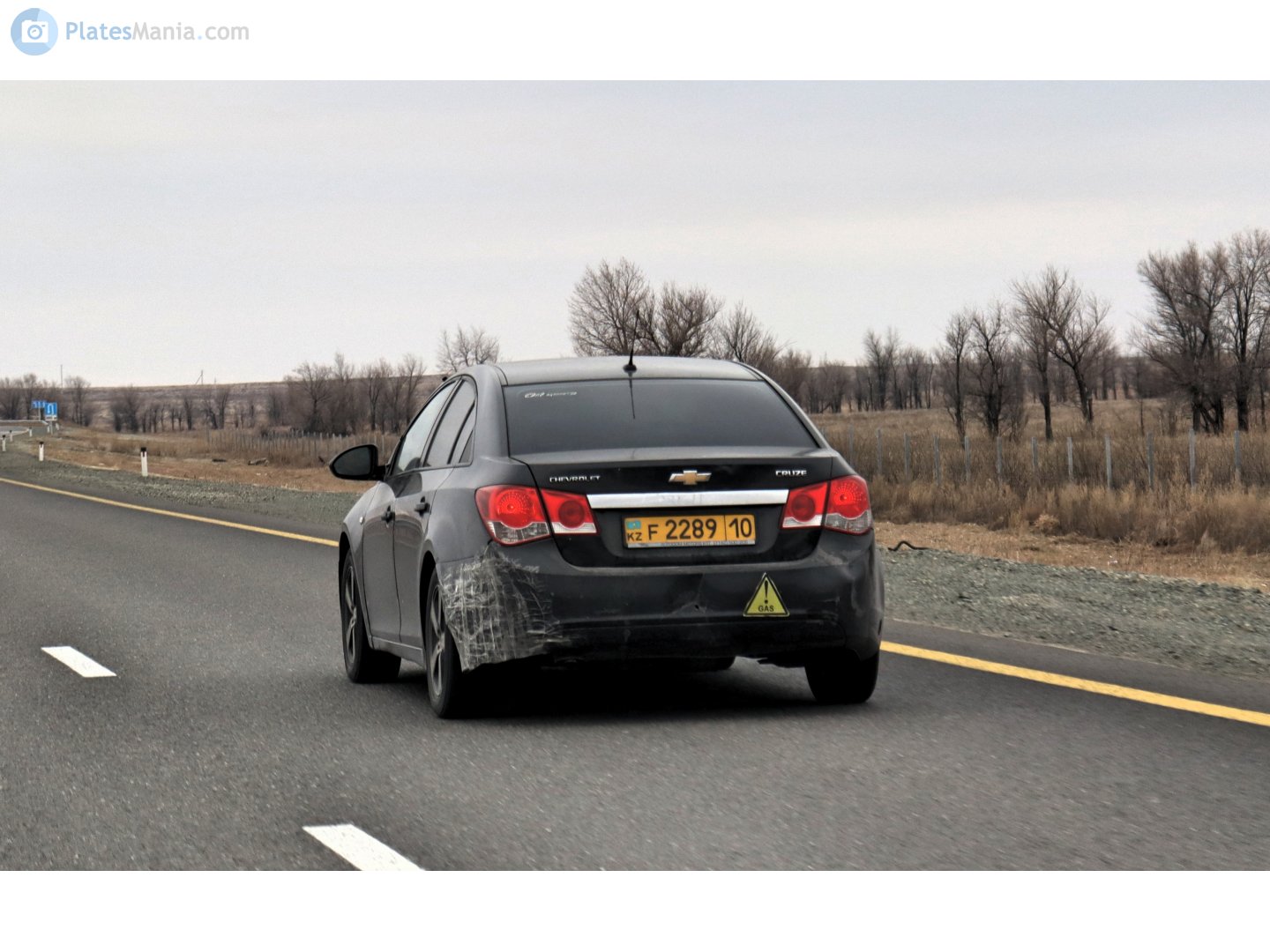 F 2289 10, Chevrolet Cruze 1st gen Sedan (J300; Asia- and Middle East-market), facelift, 2014–2016