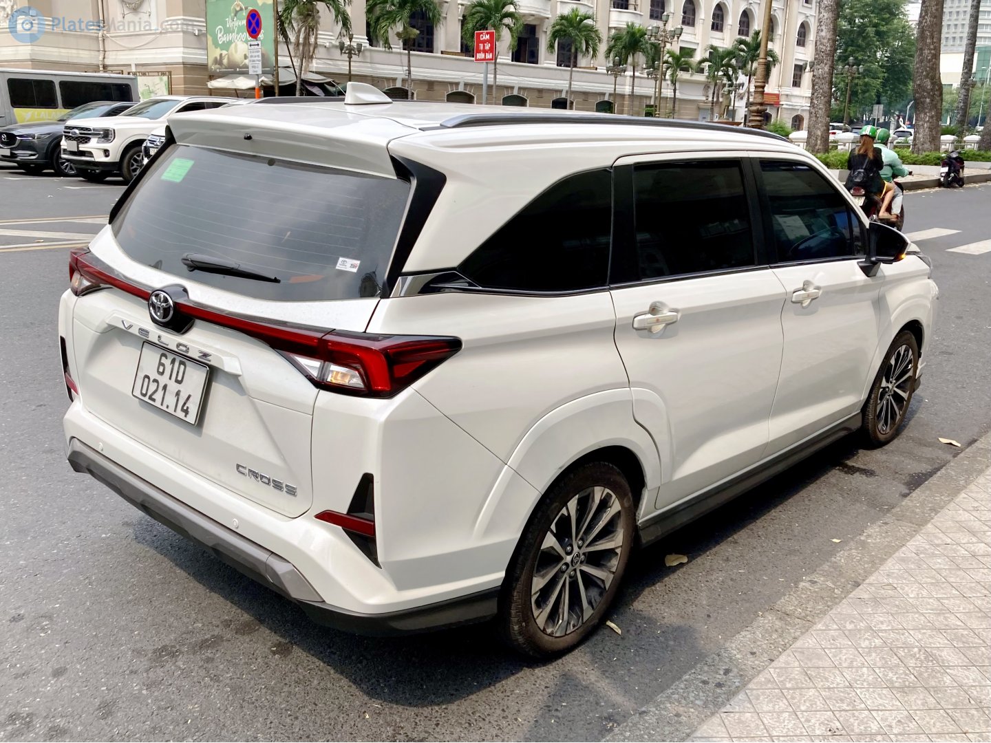 61D-021.14, Toyota Veloz 1st gen (W100/W150), 2021–