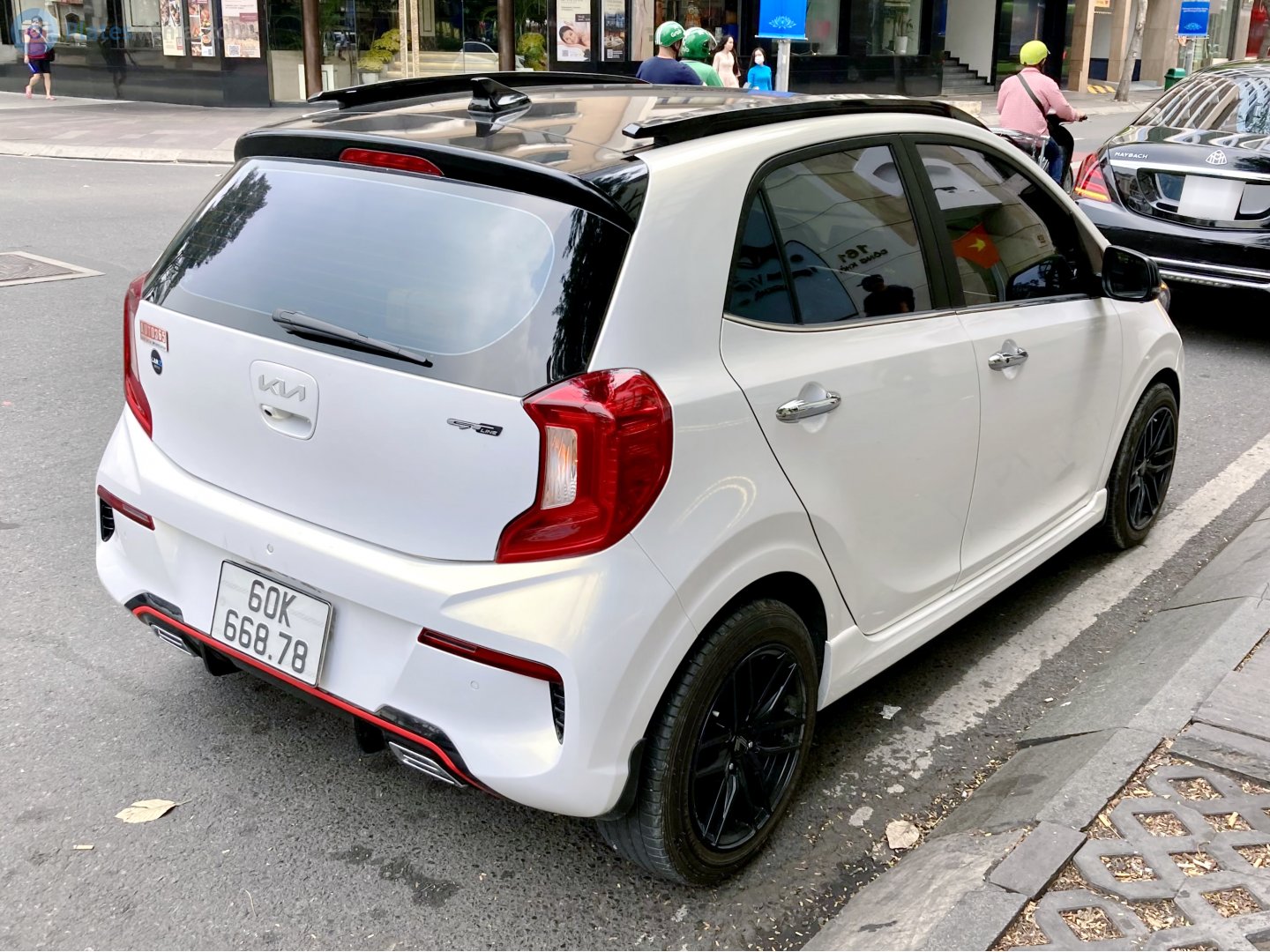 60K-668.78, Kia Morning 3rd gen (JA), 2017–2023