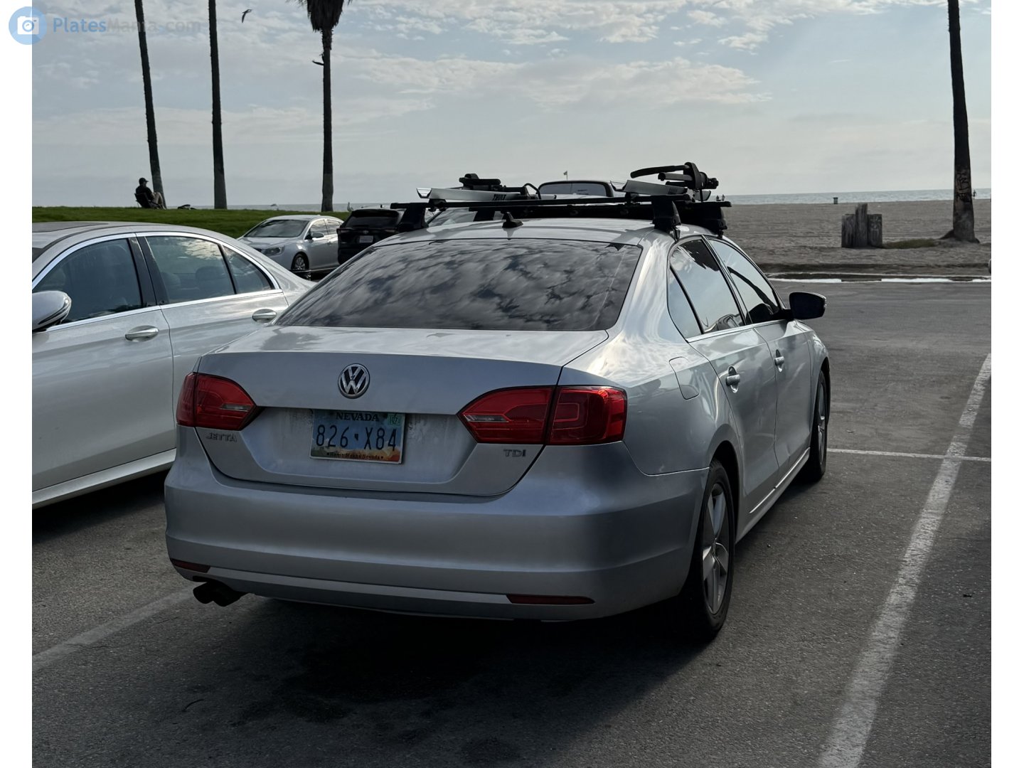 826-X84, Volkswagen Jetta 6th gen (1B), 2010–2014