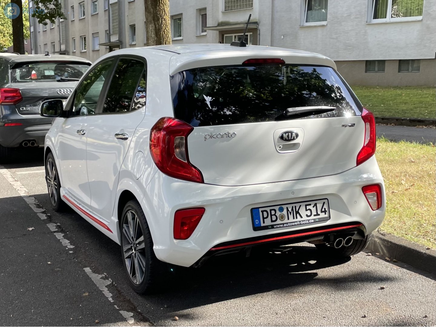 PB MK 514, Kia Picanto 3rd gen (JA), 2017–2024
