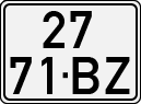 27-71-BZ