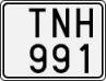 TNH 991