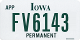 Iowa, Apportioned (AB 1234)