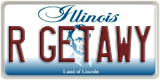 Illinois, Vanity Plates